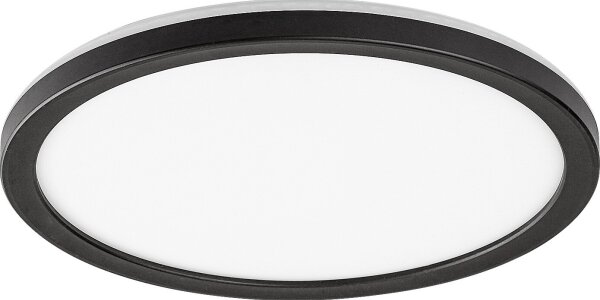 Plafonieră LED de exterior dimabilă LED/15W/230V Wi-Fi Tuya IP44 Rabalux 7774 + telecomandă