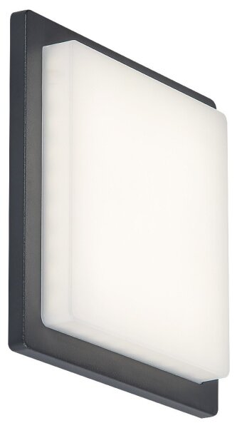 Aplică LED de exterior ONTARIO LED/8W/230V IP65 Rabalux 7204