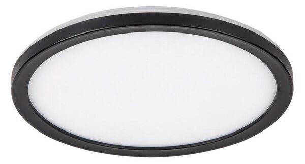 Plafonieră LED de exterior dimabilă LED/15W/230V Wi-Fi Tuya IP44 Rabalux 7774 + telecomandă