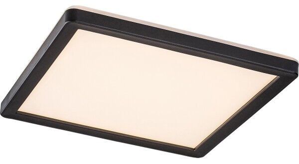 Plafonieră LED dimabilă de exterior Rabalux 7775 LED/15W/230V Wi-Fi Tuya IP44 + telecomandă