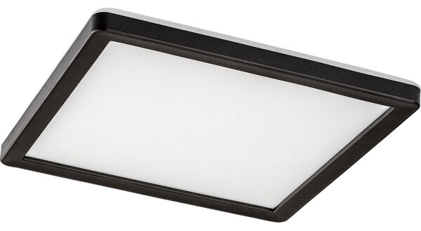 Plafonieră LED dimabilă de exterior Rabalux 7775 LED/15W/230V Wi-Fi Tuya IP44 + telecomandă