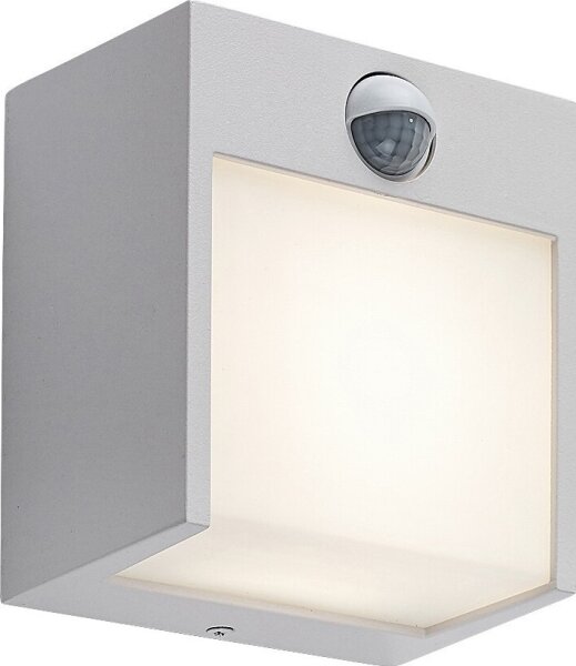 Rabalux 7479-LED Aplica exterior BALIMO LED 12W 230V IP44 cu senzor