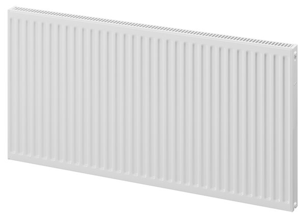Mexen, Radiator panou Mexen C11 300 x 1000 mm, racord lateral, 489 W, alb - W411-030-100-00