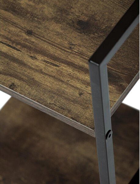 Raft Garantia (old style wood). 1121109