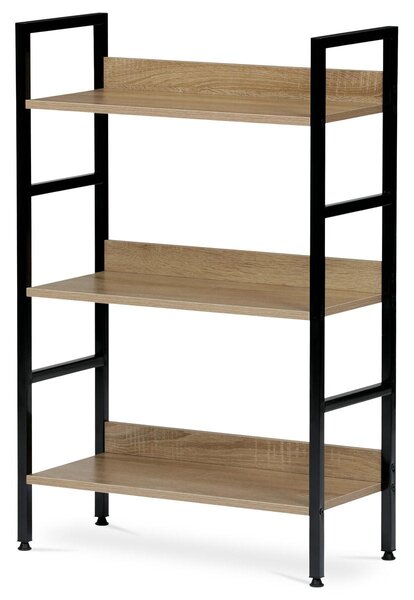 Raft Gerente (stejar + negru). 1121113