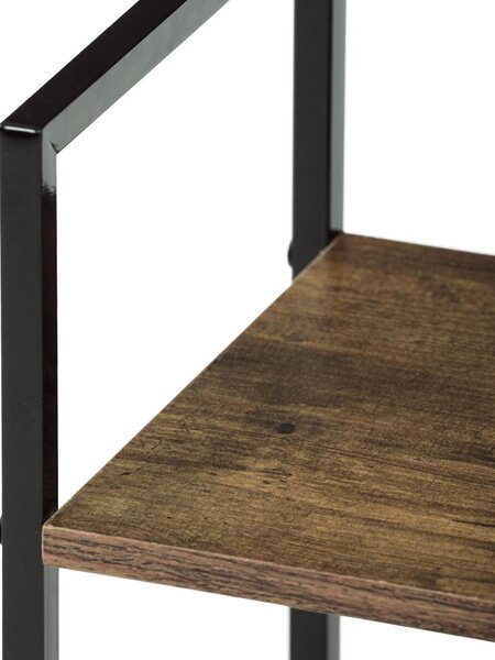 Raft Garantia (old style wood). 1121109