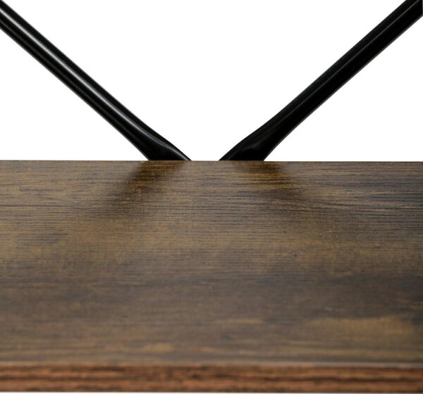 Raft Gobernara (old style wood). 1121117