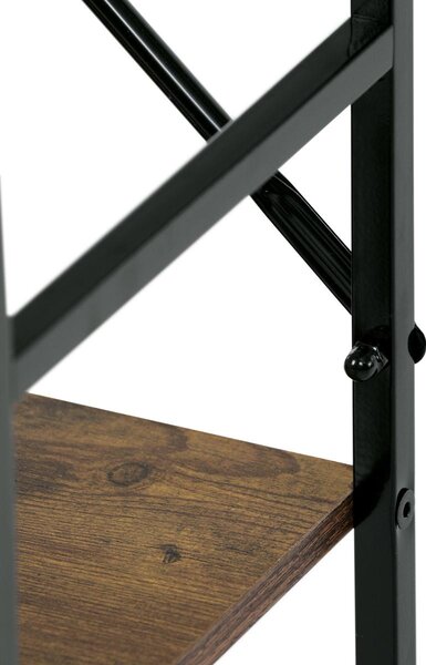 Raft Gobernara (old style wood). 1121117