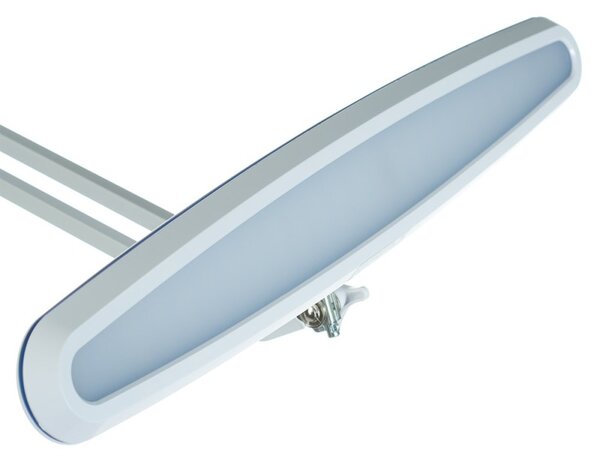Lampa de birou, lumina calda, neutra, rece, 20W, intensitate reglabila, 2000 lm, 80 CRI