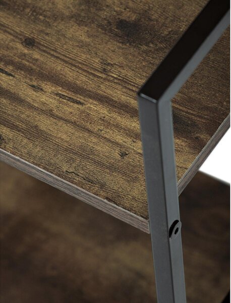 Raft Gobernara (old style wood). 1121117
