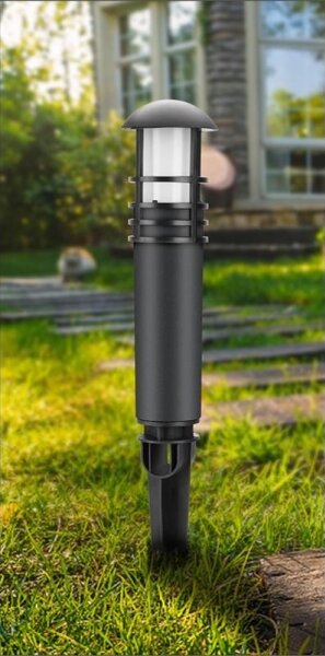 Lampă LED de exterior LED/3W/230V 4000K IP65