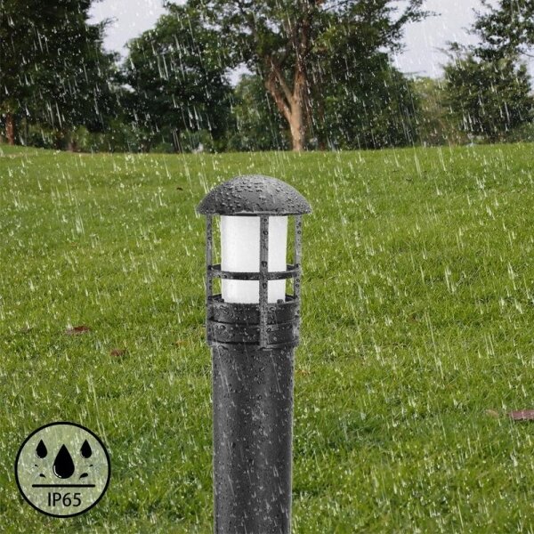 Lampă LED de exterior LED/3W/230V 4000K IP65