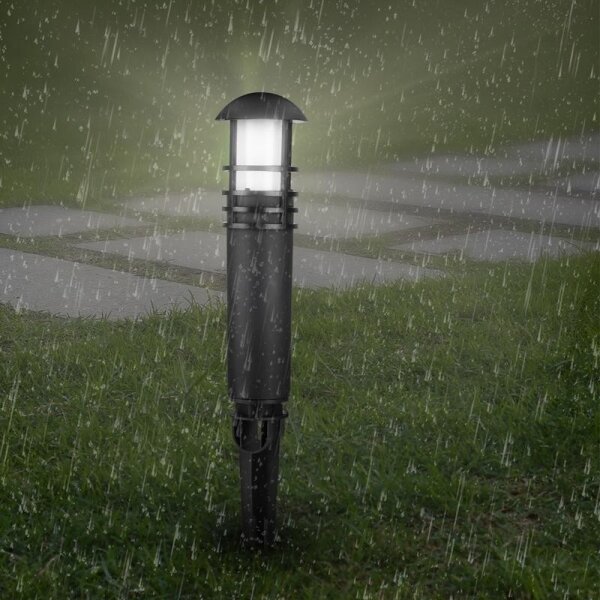 Lampă LED de exterior LED/3W/230V 4000K IP65