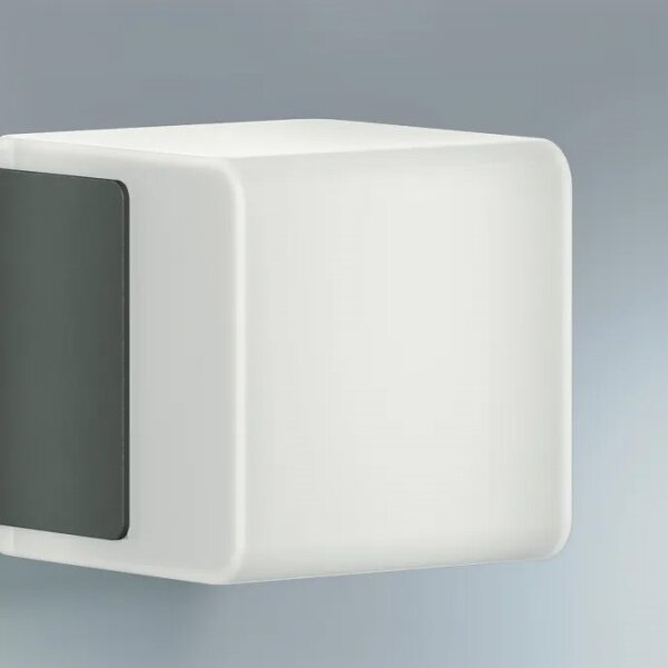 Aplică LED de exterior L835 C LED/9,1W/230V IP44 antracit Steinel 079260