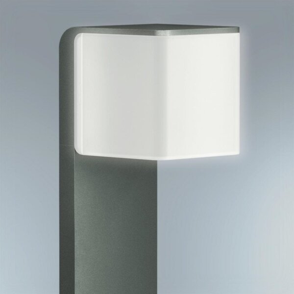 Lampă LED de exterior GL 80 C LED/9,1W/230V IP44 antracit Steinel 079284