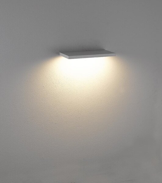 Aplică LED de exterior LIMONE LED/15W/230V IP54 Gardino LX1341