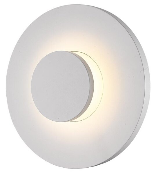 Plafonieră LED de exterior TULIPANI LED/18W/230V IP54 Gardino LX1421