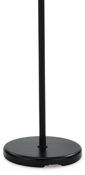 Cuier Ajenas (negru mat). 1121184