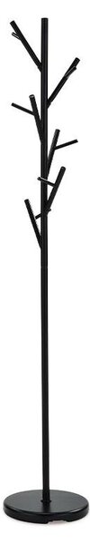 Cuier Ajenas (negru mat). 1121184