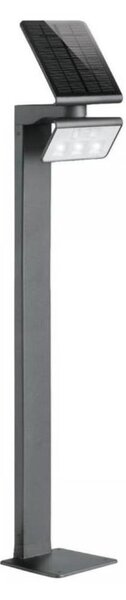 Lampă LED solară de exterior XSolar GL-S LED/1,2W/2500 mAh IP44 Steinel 085681