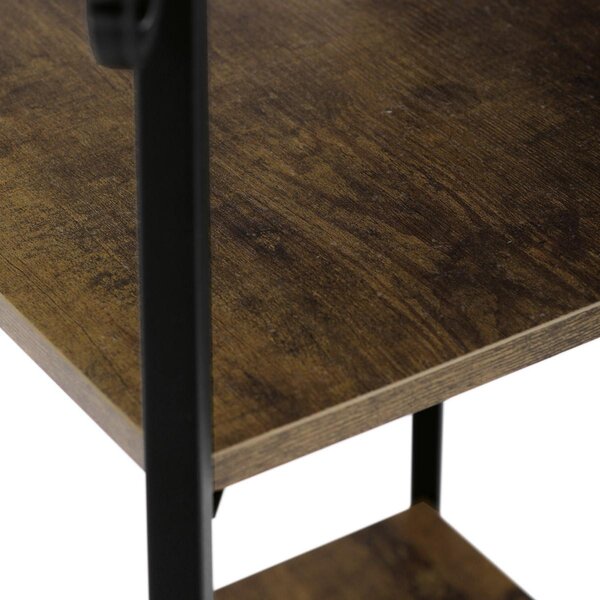 Cuier Gambero (old style wood). 1121201