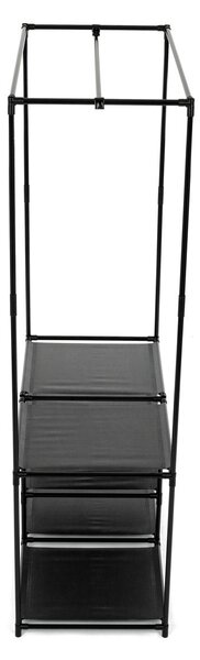 Cuier Goleo (negru). 1121203