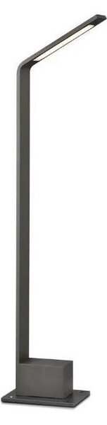 Lampă LED de exterior LED/6W/230V IP65 antracit