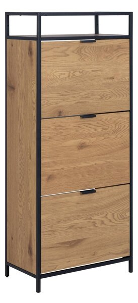 Dulap de pantofi Seaford (100315)