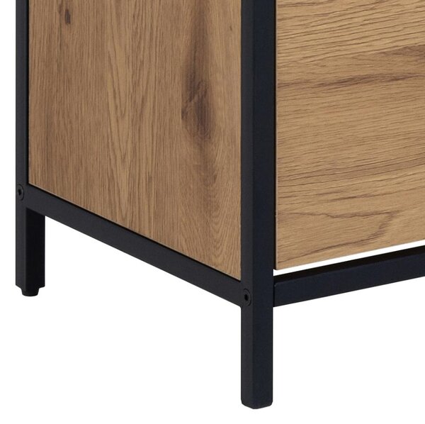Dulap de pantofi Seaford (100315)
