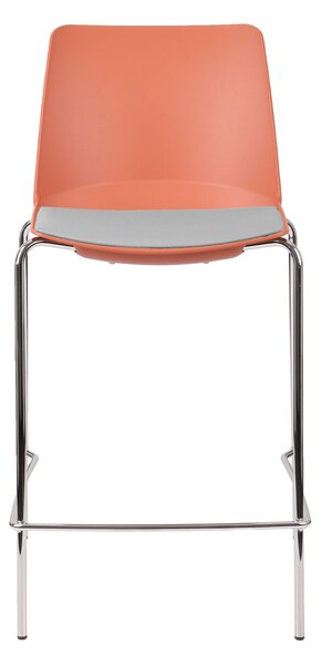 Scaun de bar Oslo Plus 65