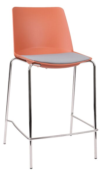 Scaun de bar Oslo Plus 65