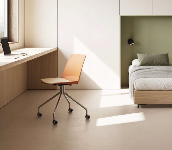 Scaun Oslo Plus Cross Roll