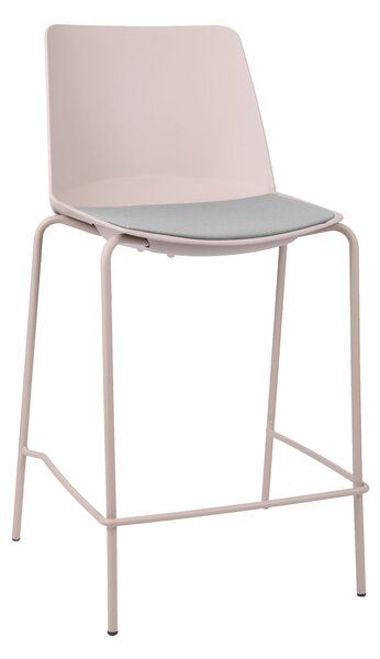 Scaun de bar Oslo Plus 65