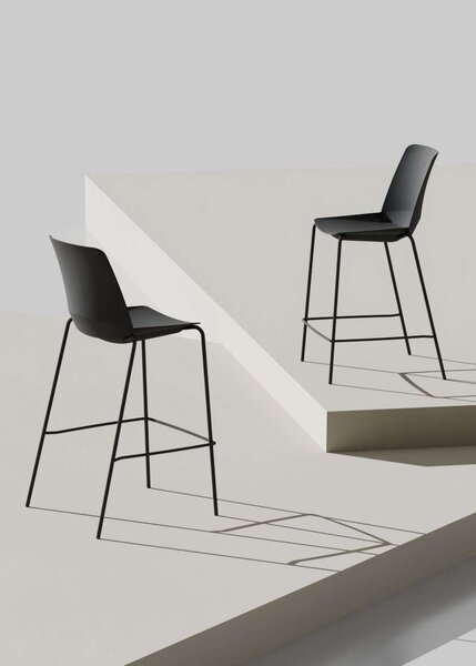 Scaun de bar Oslo 65