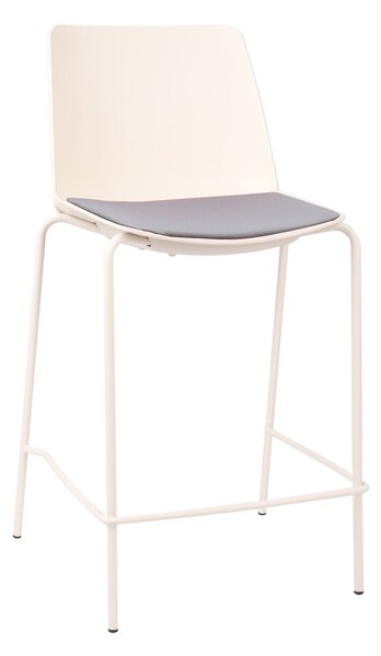 Scaun de bar Oslo Plus 65