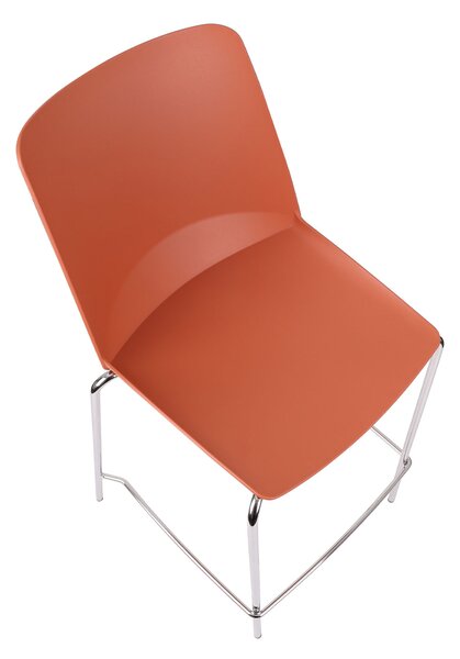 Scaun de bar Oslo 65