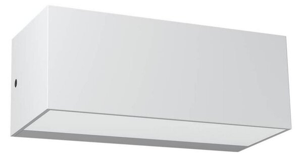 Aplică LED de exterior LAMPRIS LED/13W/230V IP65 albă Redo 90373