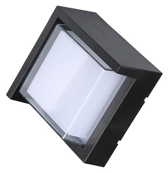 Aplică LED de exterior LED/7W/230V 3000K IP65