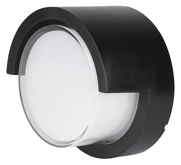 Aplică LED de exterior LED/7W/230V 3000K IP65