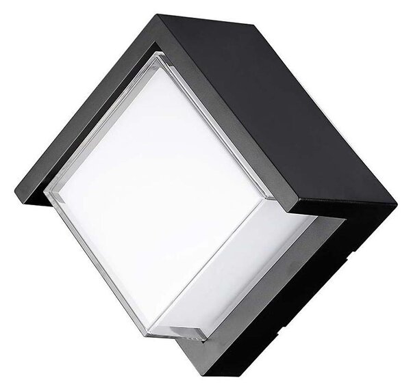 Aplică LED de exterior LED/12W/230V 3000K IP65