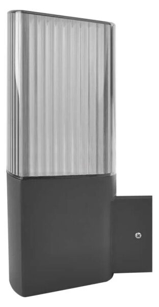 Aplică de exterior LANA 1xE27/25W/230V IP54