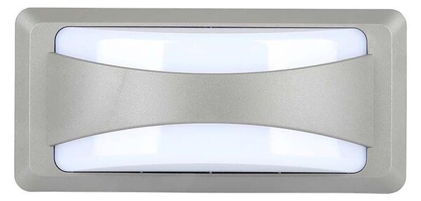Aplică LED de exterior LED/12W/230V 4000K IP65