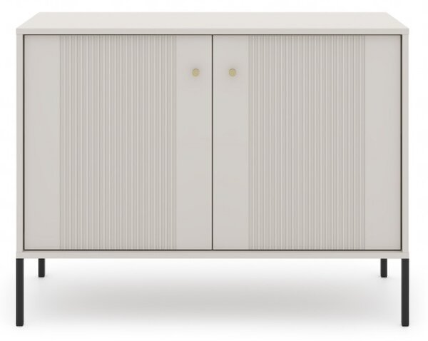 Dulăpior Isae 2D (Cashmir + Negru). 1123677