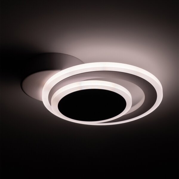 Brilagi - Plafonieră LED MODERN MINI LED/22W/230V 3000/4000/6000K