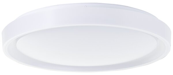 Plafonieră LED RGBW dimabilă Brilliant FLOCO LED/34W/230V + telecomandă
