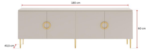 Dulap Bellic B7 (Cashmir). 1123704