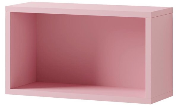 Raft suspendat Cortez C 11 (roz). 1123721