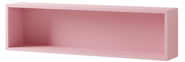 Raft suspendat Cortez C 12 (roz). 1123725