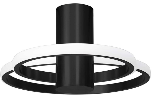 Lampa APP1401-CW Black