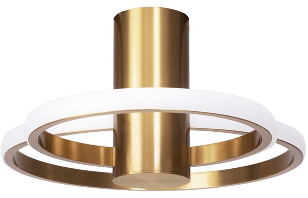 Lampa gold APP1403-CW Brush Gold